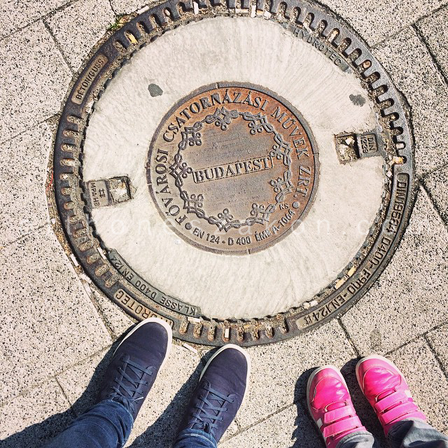 Kishugom es Budapest