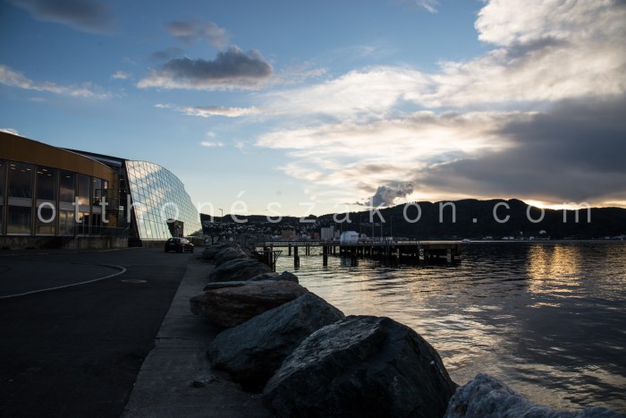 Pirbadet es a tenger