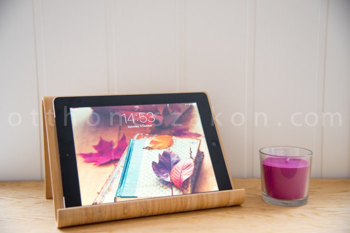 Tablet es konyvtartonak is tokeletes